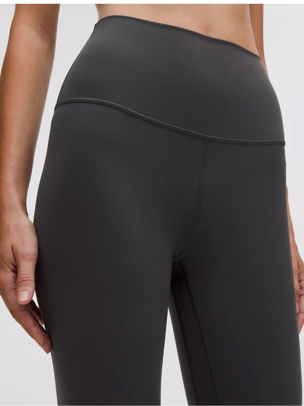 Lululemon Align leggings